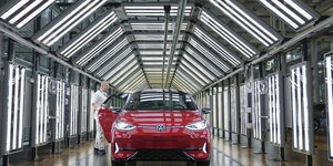 VW ID.3